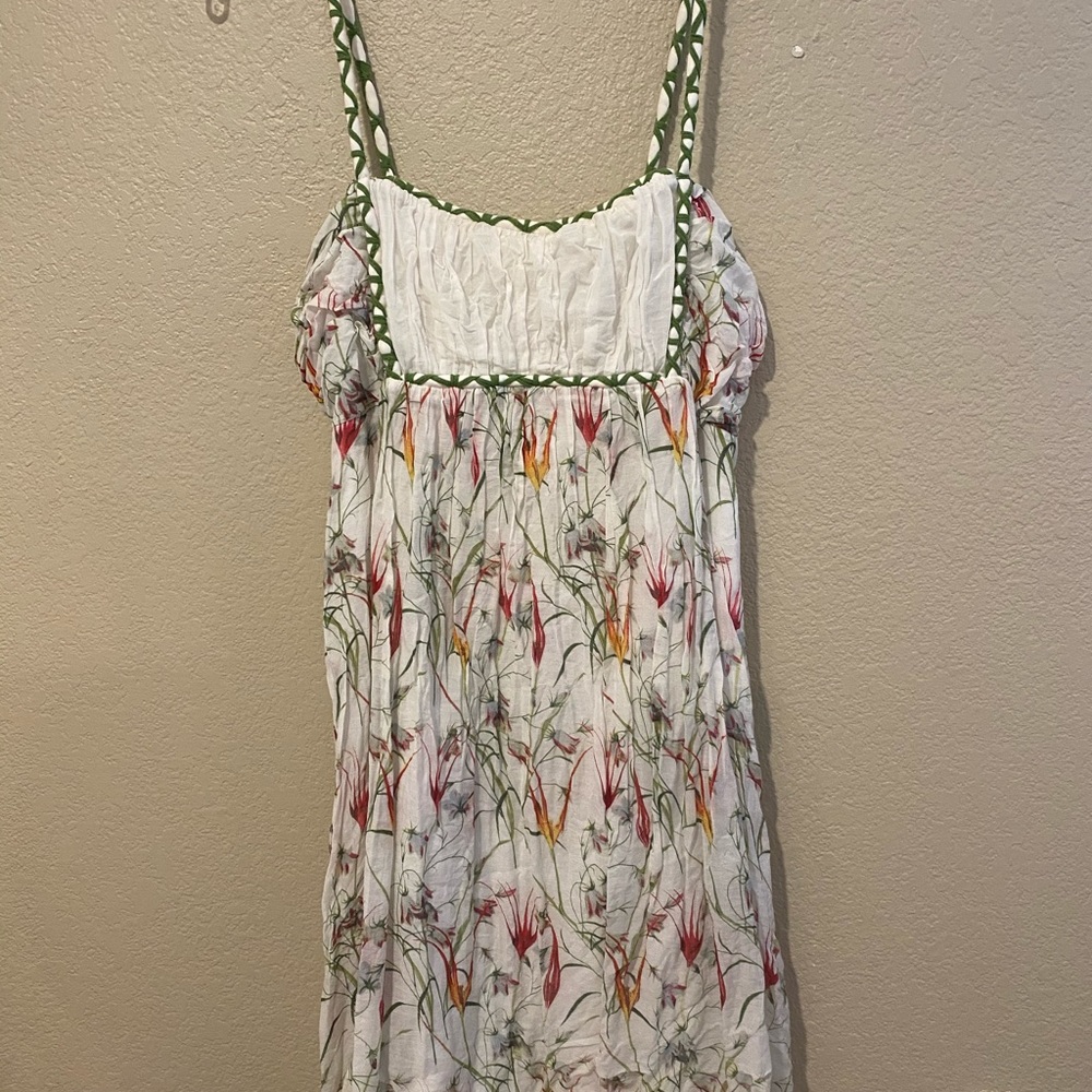 Sundress - Picture 3 of 4